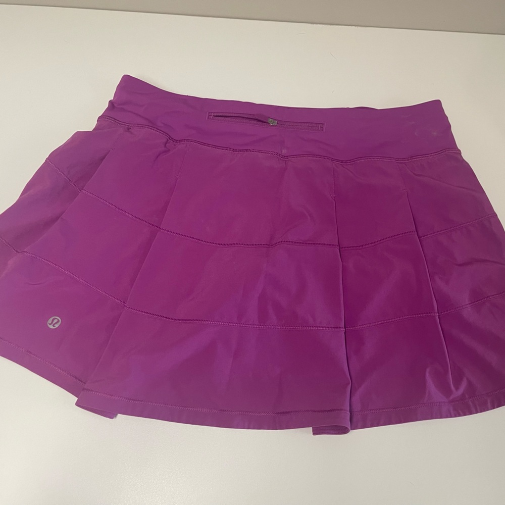 Tennis skirt